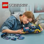 LEGO® Technic 42236 Specialdesignad Ford Mustang GT bil