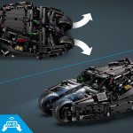 LEGO® Technic 42239 Batmobile™ Tumbler