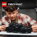 LEGO® Technic 42239 Batmobile™ Tumbler