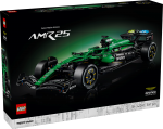 LEGO® Technic 42240 Aston Martin Aramco AMR25 F1® bil