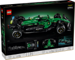 LEGO® Technic 42240 Aston Martin Aramco AMR25 F1® bil