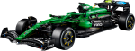 LEGO® Technic 42240 Aston Martin Aramco AMR25 F1® bil