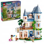LEGO® Friends 42638 Slottspensionat