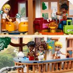 LEGO® Friends 42638 Slottspensionat