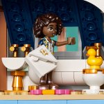 LEGO® Friends 42638 Slottspensionat