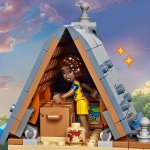 LEGO® Friends 42638 Slottspensionat