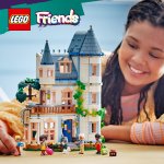 LEGO® Friends 42638 Slottspensionat