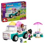 LEGO® Friends 42644 Heartlake Citys glassbil