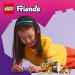 LEGO® Friends 42646 Autumns rum