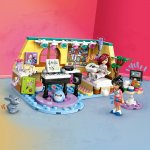LEGO® Friends 42647 Paisleys rum