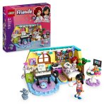 LEGO® Friends 42647 Paisleys rum