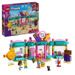 LEGO® Friends 42649 Heartlake Citys godisaffär