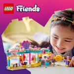 LEGO® Friends 42649 Heartlake Citys godisaffär