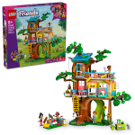 LEGO® Friends 42652 Vänskapsträdkoja