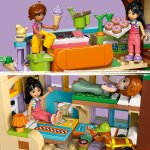 LEGO® Friends 42652 Vänskapsträdkoja