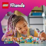 LEGO® Friends 42661 Maskeradfest med enhörning och älva