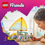 LEGO® Friends 42664 Båtäventyr