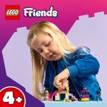 LEGO® Friends 42665 Valplekplats