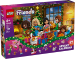 LEGO® Friends Adventskalender 2025