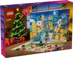 LEGO® Friends Adventskalender 2025