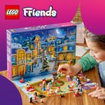 LEGO® Friends Adventskalender 2025
