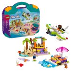 LEGO® Friends 42672 Kreativ strand och resväska