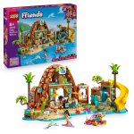 LEGO® Friends 42673 Familjesemester på strandresort