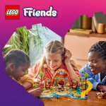 LEGO® Friends 42673 Familjesemester på strandresort