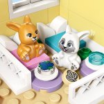 LEGO® Friends 42679 Heartlake Citys kaninhotell