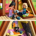 LEGO® Friends 42682 Glampingstuga i naturen