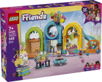 LEGO® Friends 42686 Rolig inomhuslekplats
