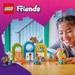 LEGO® Friends 42686 Rolig inomhuslekplats