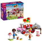 LEGO® Friends 42694 Pizzabil