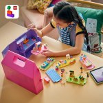 LEGO® Friends 42697 Kreativ dockskåpsväska
