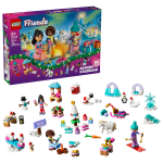 LEGO® Friends Adventskalender 2026