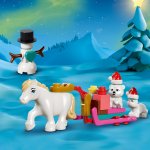 LEGO® Friends Adventskalender 2026