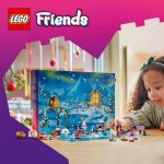 LEGO® Friends Adventskalender 2026