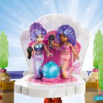 LEGO® Friends 42703 Bergochdalbana med sjöjungfrutema