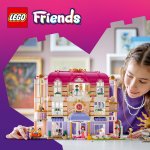 LEGO® Friends 42704 Heartlake Citys Grand hotell