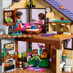 LEGO® Friends 42705 Mysig stuga i höstskogen