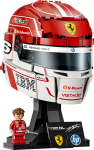 LEGO® Editions 43014 Scuderia Ferrari HP Charles Leclerc hjälm