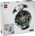 LEGO® Editions 43019 Fotboll