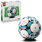 LEGO® Editions 43019 Fotboll