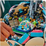 LEGO® Editions 43019 Fotboll