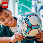 LEGO® Editions 43019 Fotboll