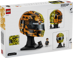 LEGO® Editions 43023 McLaren Mastercard F1® Team Lando Norris hjälm