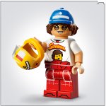 LEGO® Editions 43024 Ayrton Senna hjälm