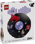 LEGO® Editions 43028 Olivia Rodrigos vinylskiva