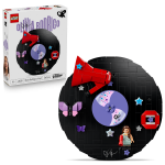 LEGO® Editions 43028 Olivia Rodrigos vinylskiva