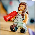 LEGO® Editions 43028 Olivia Rodrigos vinylskiva
